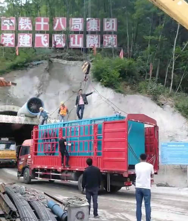 海城发电机组维修后输出功率降低是什么问题