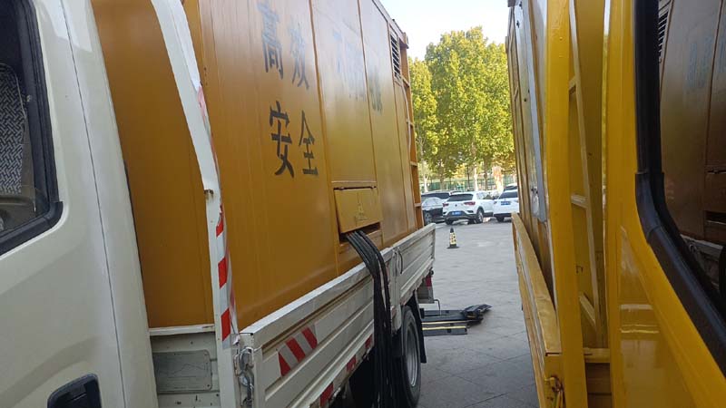 海城如何判断柴油发电机组和UPS电源的切换时间是否符合要求？