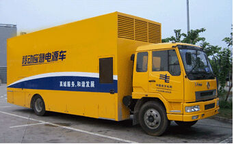 海城发电机组如何判断水冷式机油散热器是否需要更换？