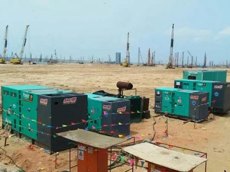 海城测量水冷式机油散热器密封件尺寸的具体步骤是什么？