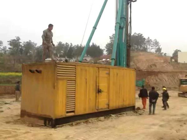 海城柴油发电机组应用场合有哪些？